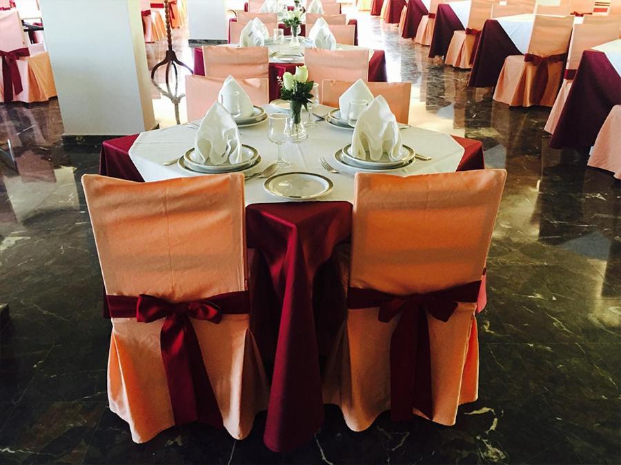 סנשנשו Hotel Santome מראה חיצוני תמונה