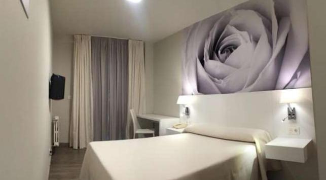 סנשנשו Hotel Santome מראה חיצוני תמונה