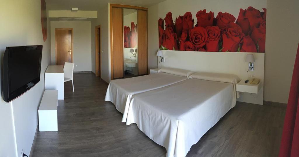 סנשנשו Hotel Santome מראה חיצוני תמונה