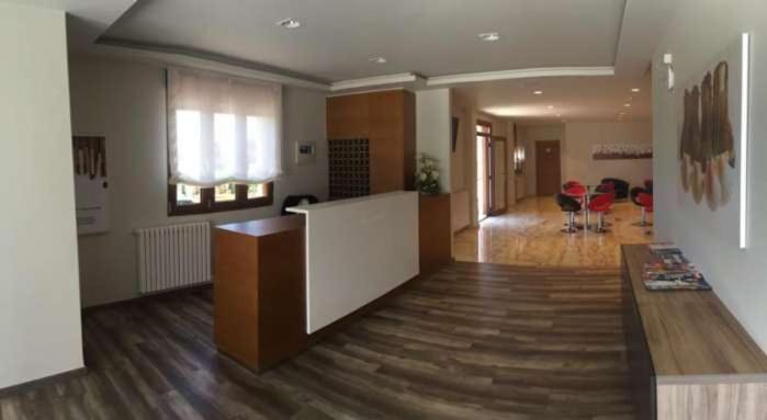 סנשנשו Hotel Santome מראה חיצוני תמונה