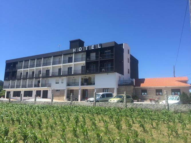 סנשנשו Hotel Santome מראה חיצוני תמונה