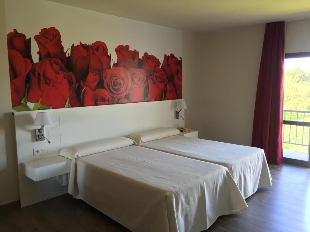 סנשנשו Hotel Santome מראה חיצוני תמונה
