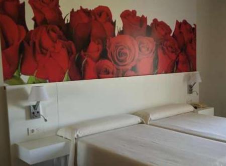 סנשנשו Hotel Santome מראה חיצוני תמונה