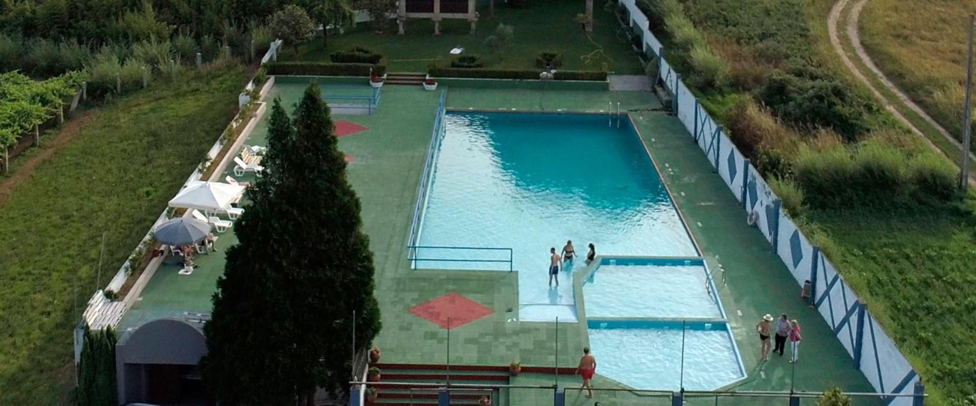 סנשנשו Hotel Santome מראה חיצוני תמונה